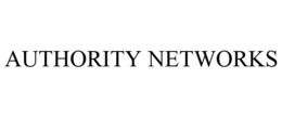 AUTHORITY NETWORKS
