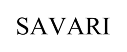 SAVARI