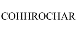 COHHROCHAR