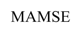 MAMSE