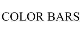 COLOR BARS
