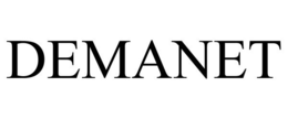 DEMANET
