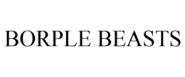 BORPLE BEASTS
