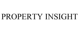 PROPERTY INSIGHT
