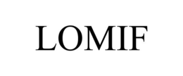 LOMIF