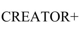 CREATOR+