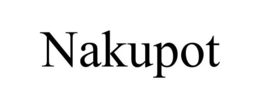 NAKUPOT