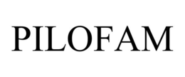 PILOFAM