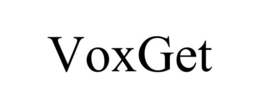 VOXGET
