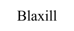 BLAXILL