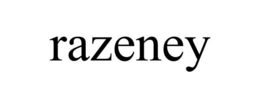 RAZENEY