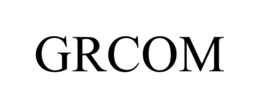GRCOM
