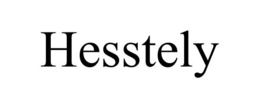 HESSTELY