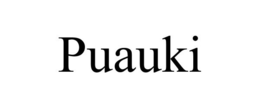 PUAUKI