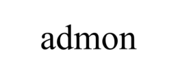 ADMON