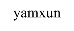 YAMXUN