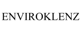 ENVIROKLENZ
