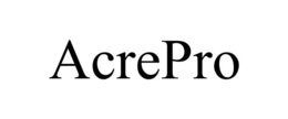 ACREPRO