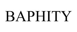 BAPHITY