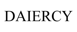 DAIERCY