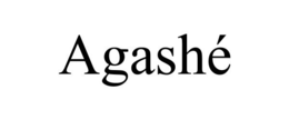 AGASHÉ