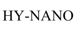 HY-NANO