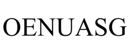 OENUASG
