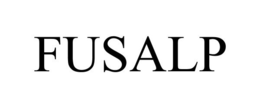 FUSALP