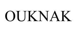 OUKNAK