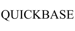 QUICKBASE