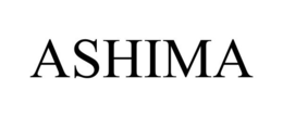 ASHIMA