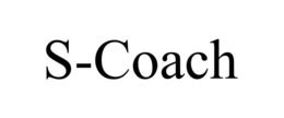 S-COACH
