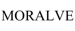 MORALVE