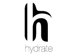 H HYDRATE