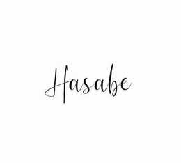 HASABE