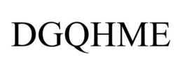 DGQHME