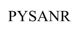PYSANR