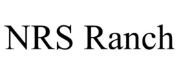 NRS RANCH