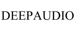 DEEPAUDIO