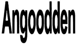 ANGOODDEN