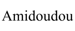 AMIDOUDOU