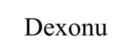 DEXONU