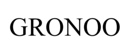 GRONOO