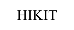 HIKIT