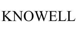 KNOWELL