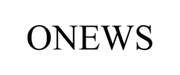 ONEWS