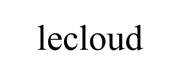 LECLOUD