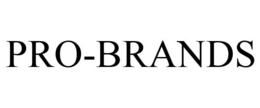 PRO-BRANDS