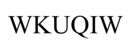 WKUQIW