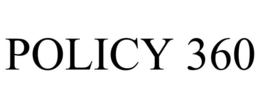 POLICY 360